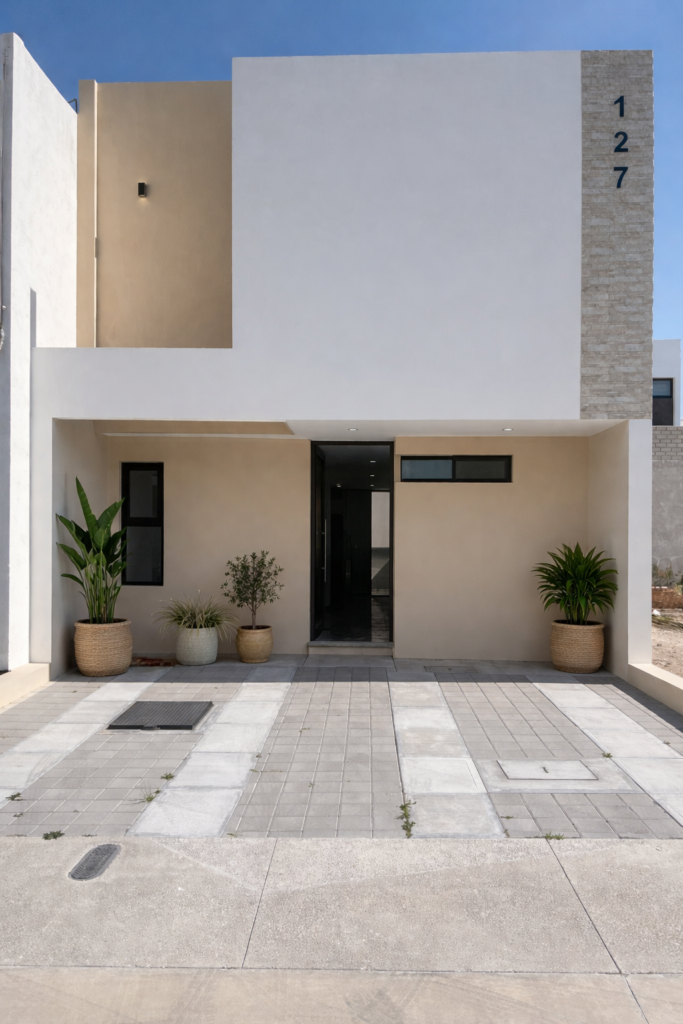 Casa en Venta Coto México Capital Sur