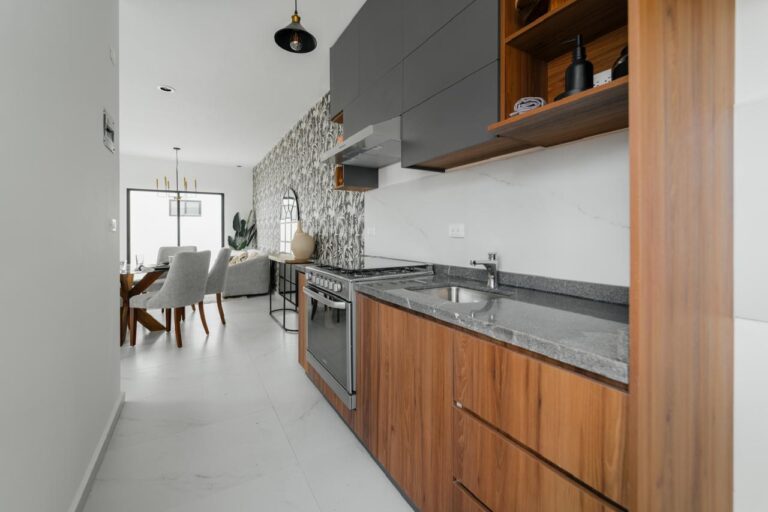Casas en Venta Desarrollo Bellmond Destino Aqua Saint Marie Inmobiliaria 4