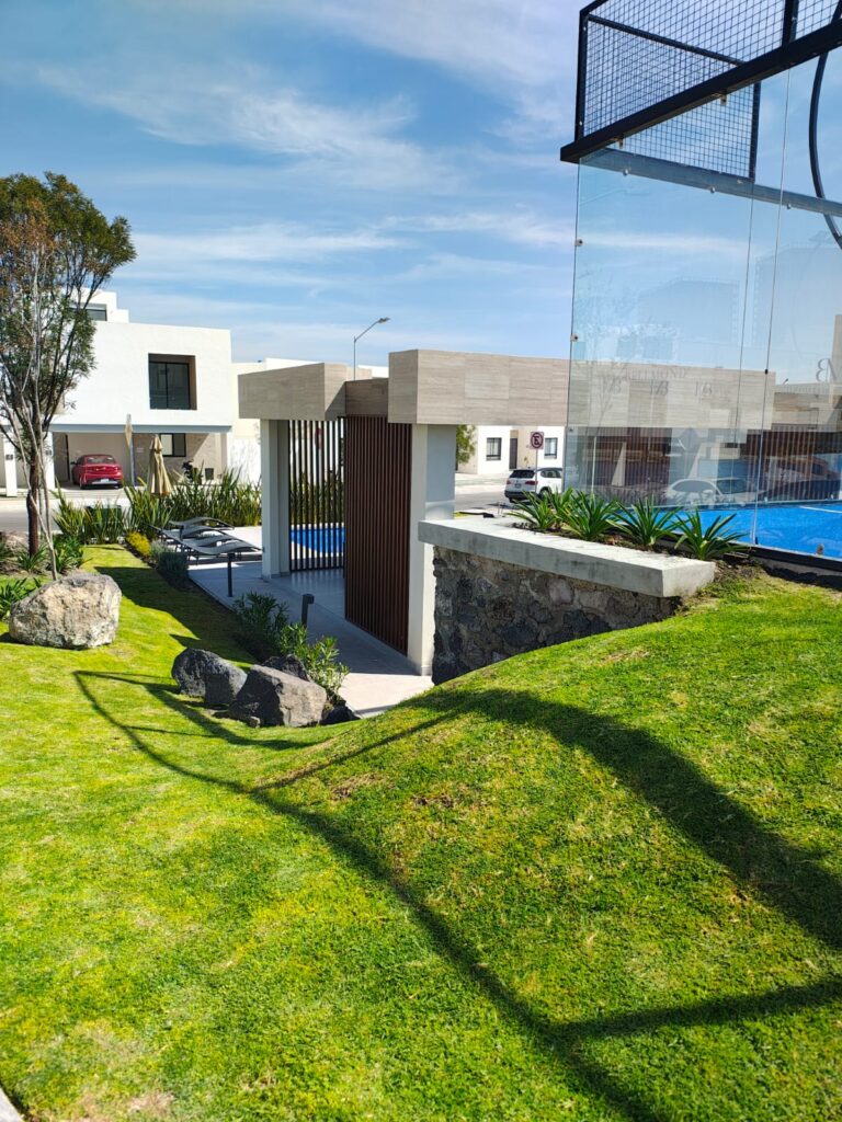 Casas en Venta Desarrollo Bellmond Destino Aqua Saint Marie Inmobiliaria 6