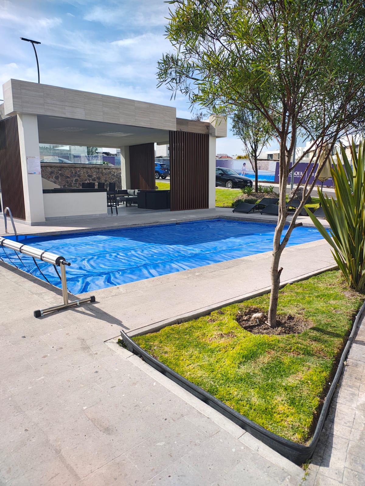 Casa Destino Aqua en Bellmond Zibatá Querétaro