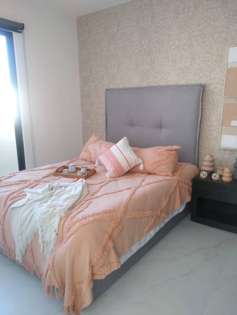Casas en Venta Desarrollo Bellmond Destino Terra Saint Marie Inmobiliaria 4