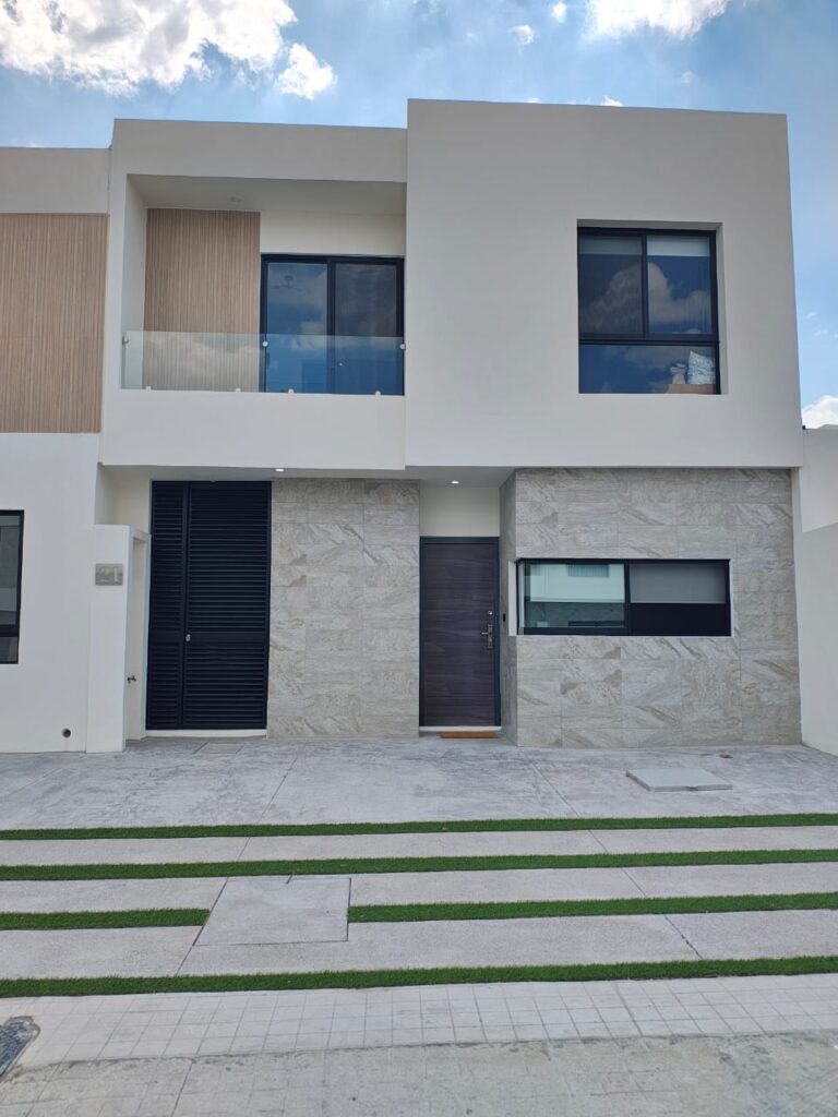 Casas en Venta Desarrollo Bellmond Destino Vento Saint Marie Inmobiliaria 1