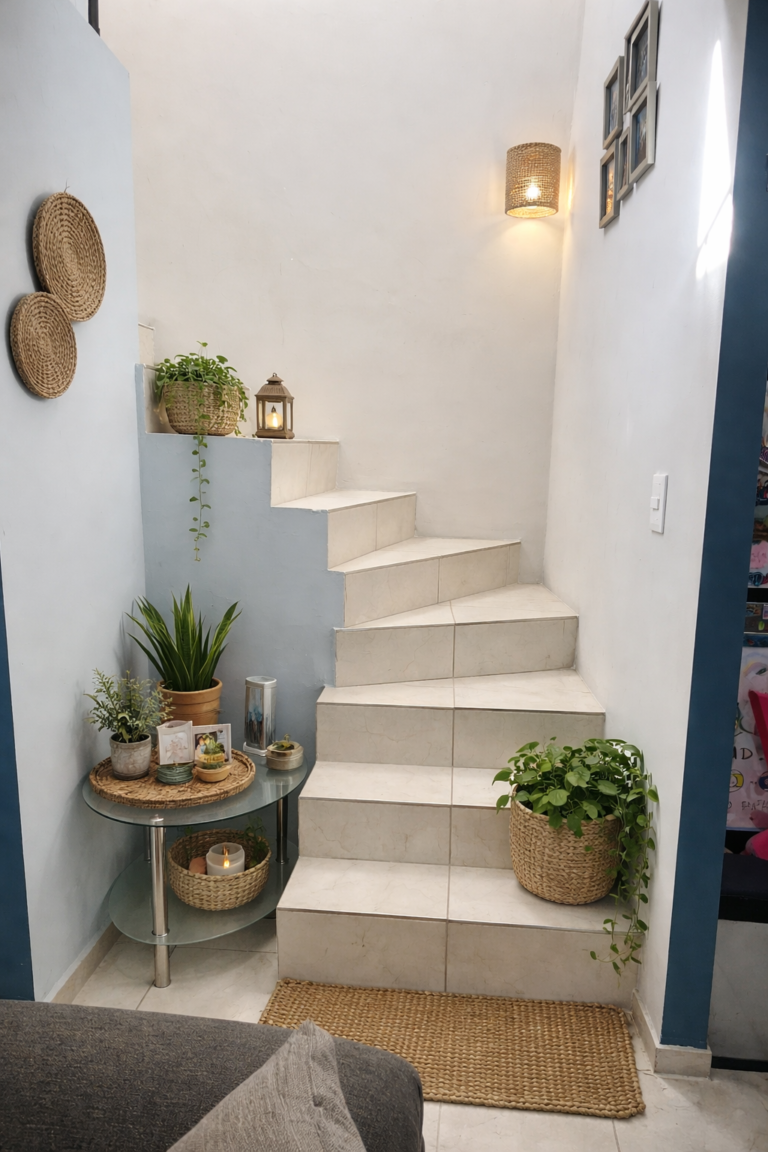 Propiedades Haciendas del Bosque Casa con Jacuzzi en Venta Acceso Planta Alta Saint Marie Inmobiliaria