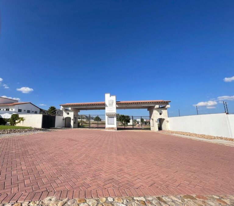 Propiedades en Venta Terrenos en Ciudad Maderas Saint Marie Inmobiliaria 2