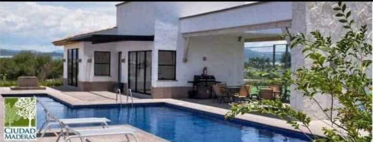 Propiedades en Venta Terrenos en Ciudad Maderas Saint Marie Inmobiliaria 4