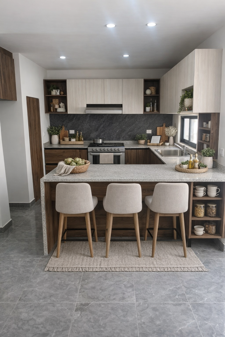 Saint Marie Inmobiliaria Propiedades en Venta Casa en Capital Sur Coto México Querétaro 4