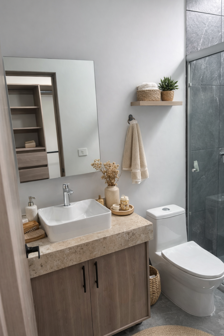 Saint Marie Inmobiliaria Propiedades en Venta Casa en Capital Sur Coto México Querétaro 5