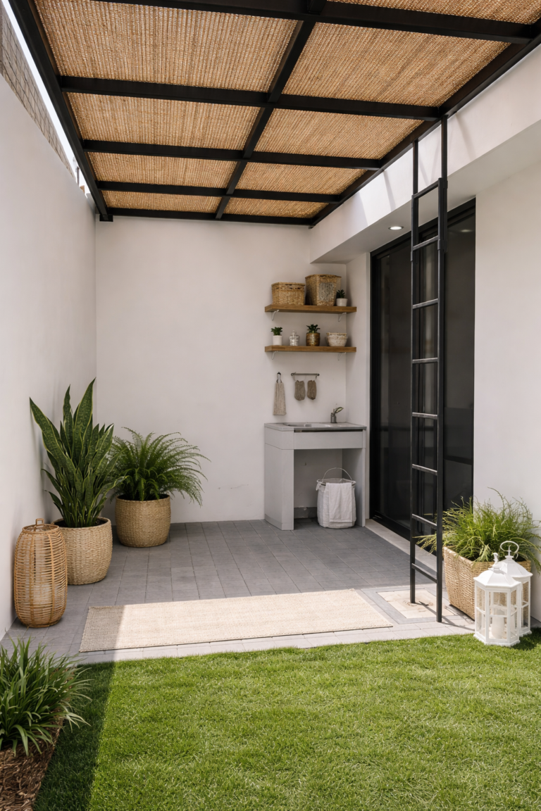 Saint Marie Inmobiliaria Propiedades en Venta Casa en Capital Sur Coto México Querétaro 9