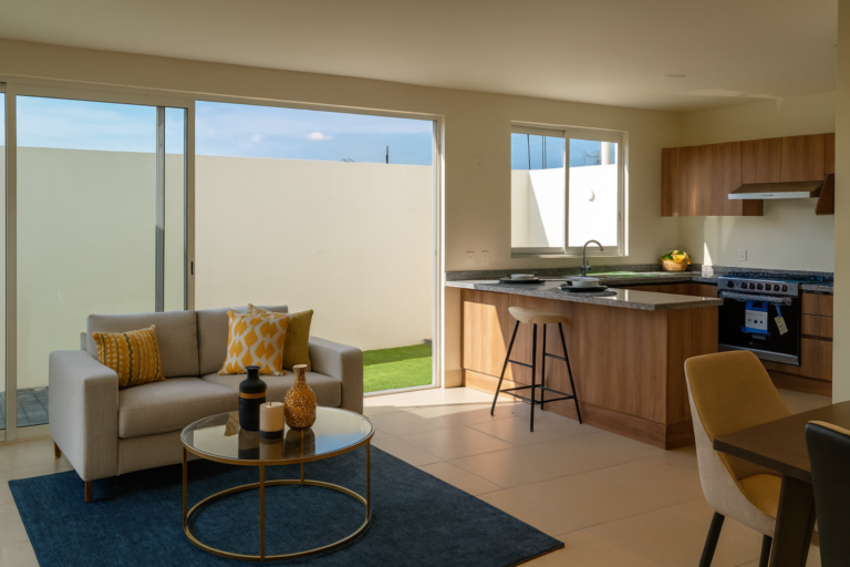 Saint Marie Inmobiliaria Propiedades en Venta Meseta Hábitat · $2,950,000 · 3 Rec · 2.5 Baños