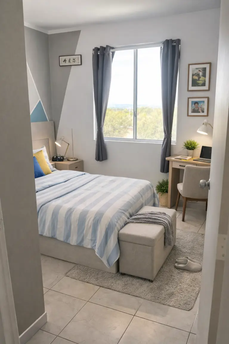 Venta Casa Hacienda del Bosque Querétaro Propiedades Saint Marie Inmobiliaria 16