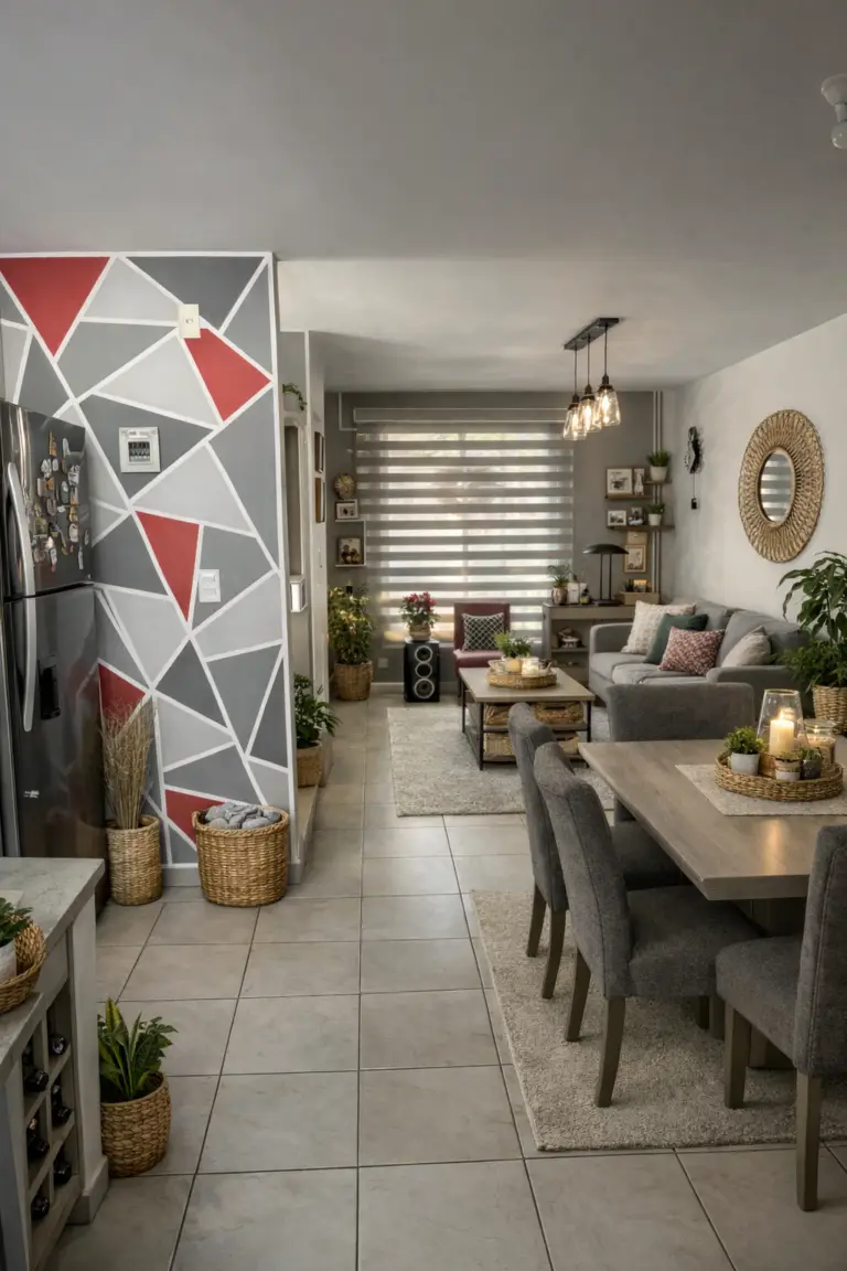 Venta Casa Hacienda del Bosque Querétaro Propiedades Saint Marie Inmobiliaria 3