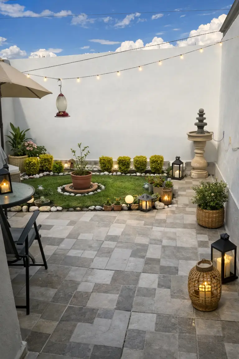 Venta Casa Hacienda del Bosque Querétaro Propiedades Saint Marie Inmobiliaria 5