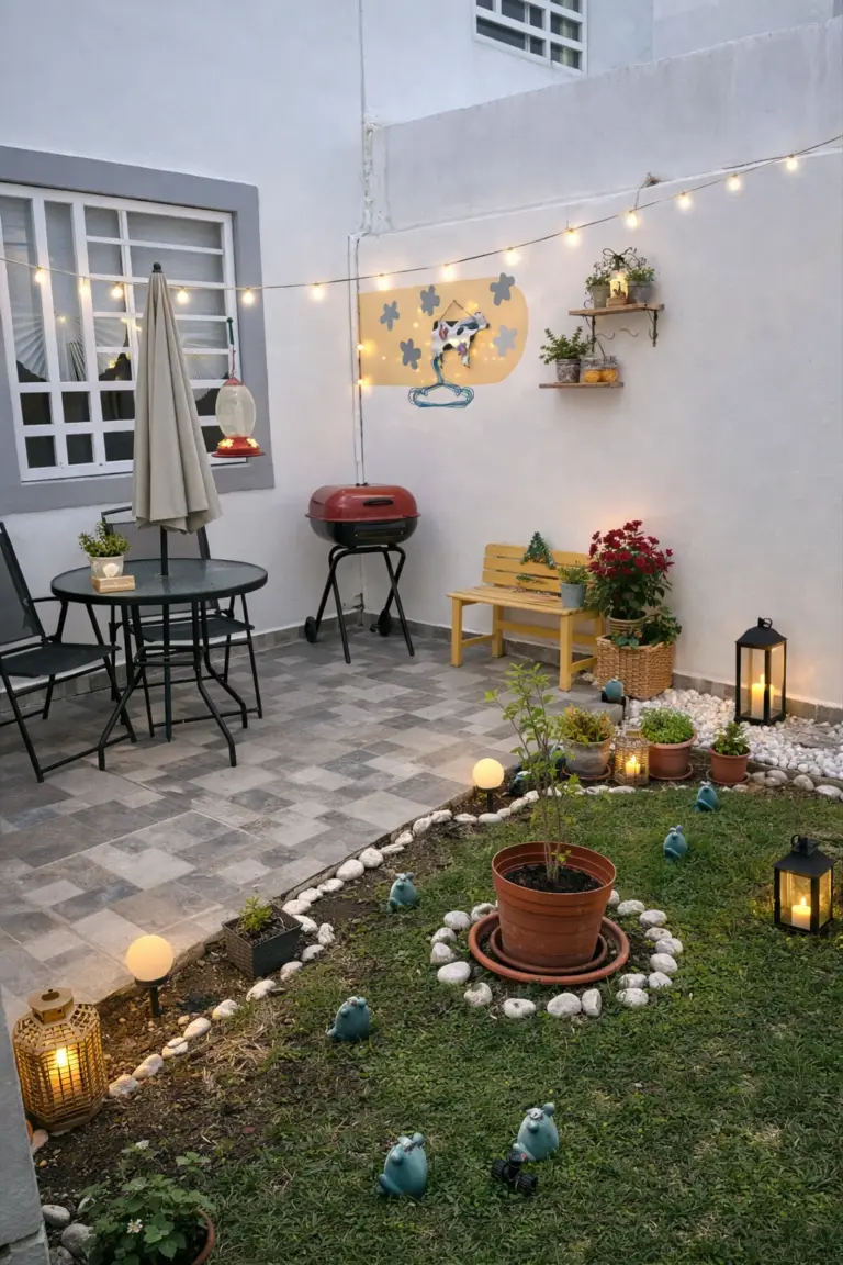 Venta Casa Hacienda del Bosque Querétaro Propiedades Saint Marie Inmobiliaria 6