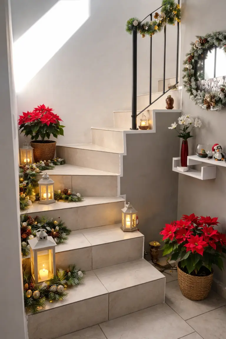 Venta Casa Hacienda del Bosque Querétaro Propiedades Saint Marie Inmobiliaria 7