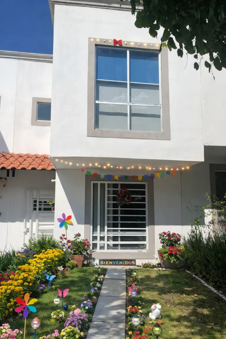 Venta Casa Hacienda del Bosque Querétaro Propiedades Saint Marie Inmobiliaria E0