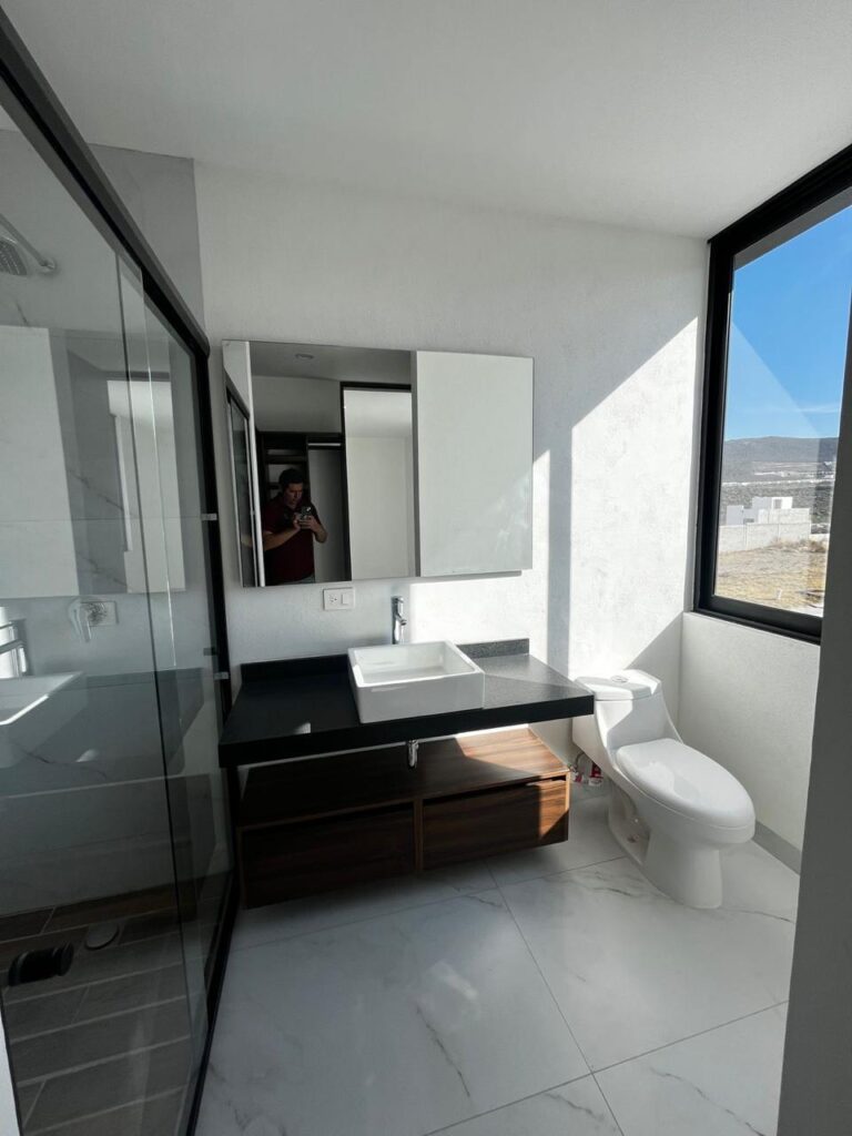 Venta Casas Capital Sur Coto Bogota Saint Marie Inmobiliaria 15