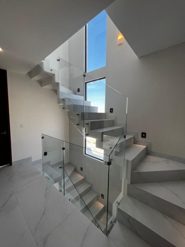 Venta Casas Capital Sur Coto Bogota Saint Marie Inmobiliaria 5