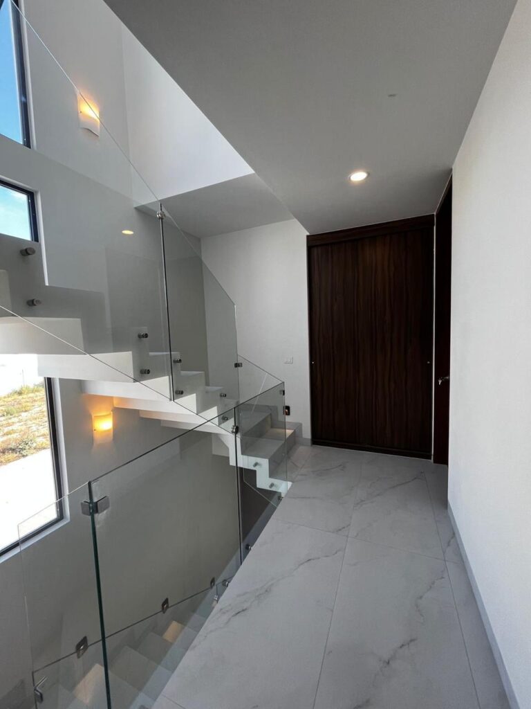 Venta Casas Capital Sur Coto Dublin Saint Marie Inmobiliaria