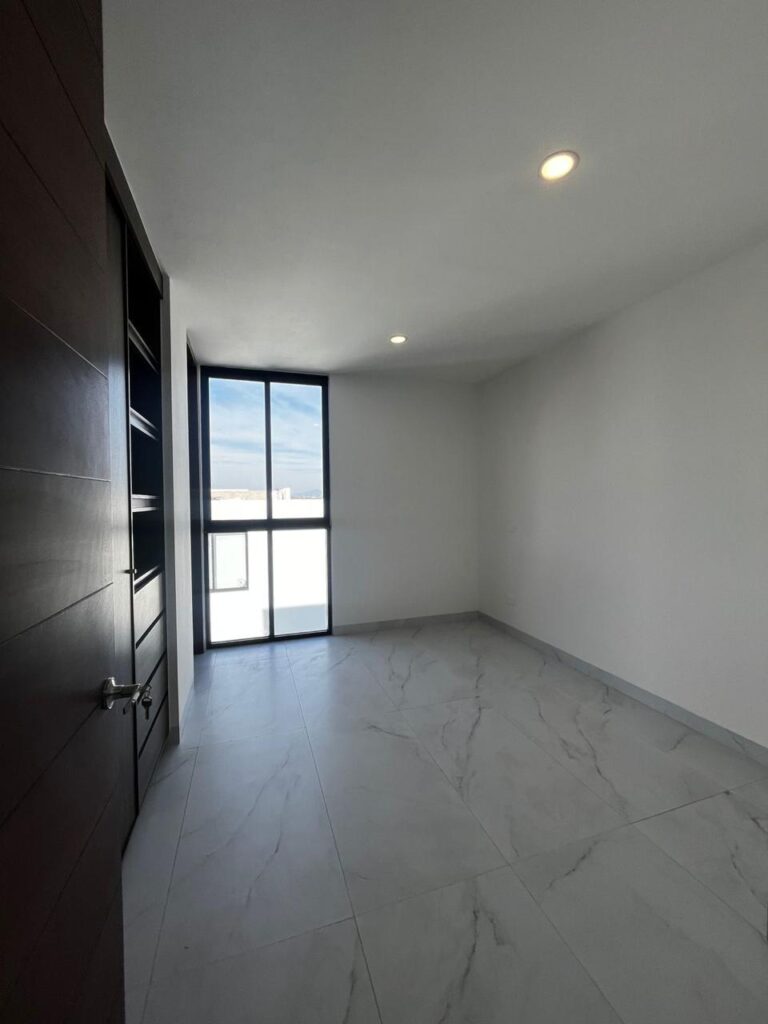 Venta Casas Capital Sur Coto Dublin Saint Marie Inmobiliaria Recámara con Closet