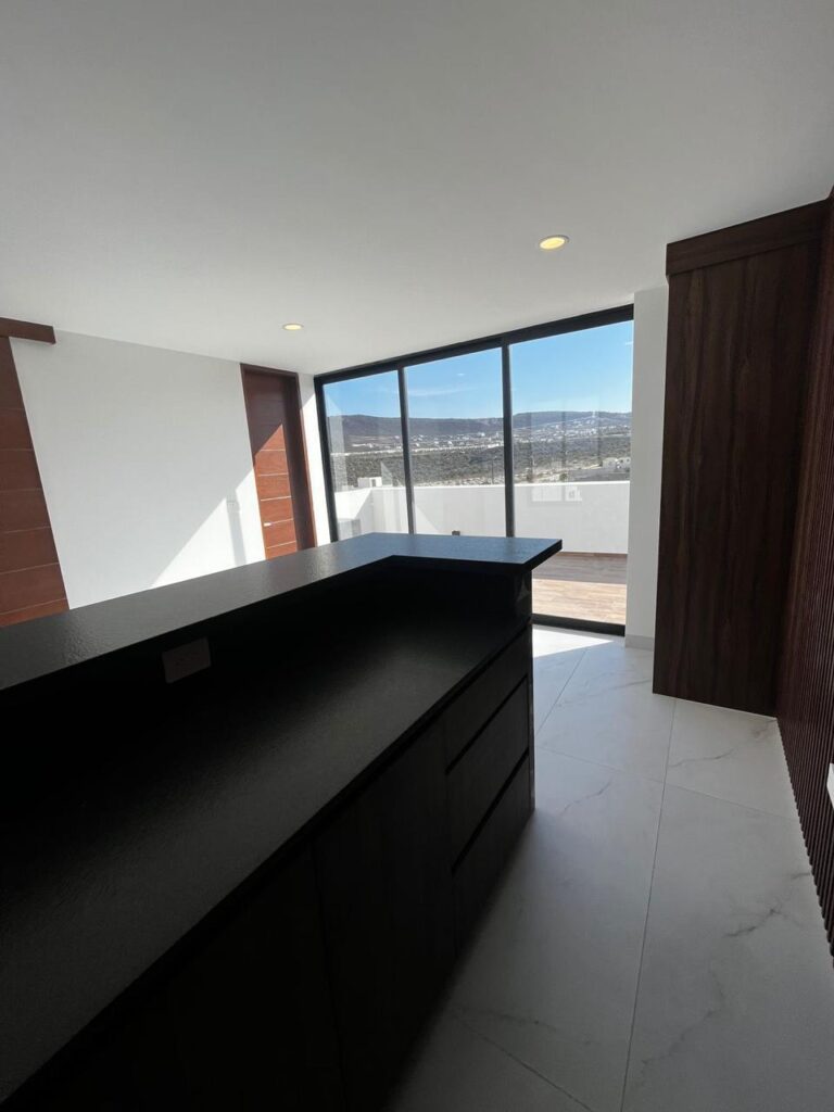 Venta Casas Capital Sur Coto Dublin Saint Marie Inmobiliaria Roof Garden Vista