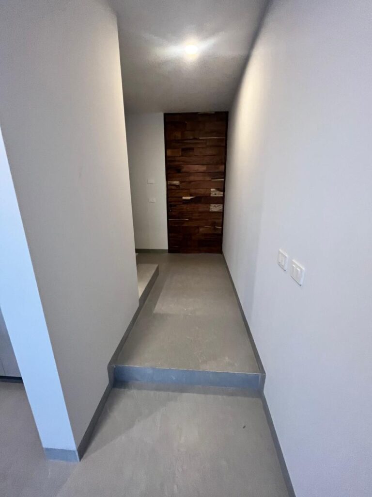 Venta Casas Capital Sur Coto Paris Querétaro Saint Marie Inmobiliaria ACABADOS MODERNOS