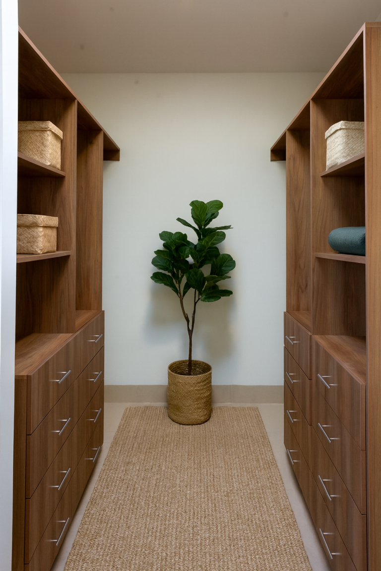 Venta Casas Meseta Hábitat Querétaro Saint Marie Inmobiliaria 13 CLOSET