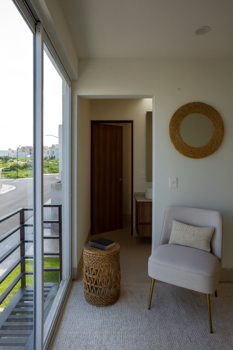 Venta Casas Meseta Hábitat Querétaro Saint Marie Inmobiliaria 20 TERRAZA 2