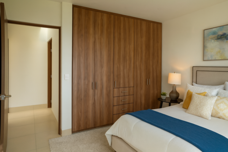 Venta Casas Meseta Hábitat Querétaro Saint Marie Inmobiliaria 4 RECÁMARA 2