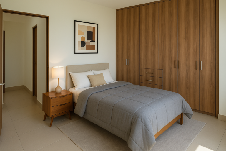 Venta Casas Meseta Hábitat Querétaro Saint Marie Inmobiliaria 6 RECÁMARA