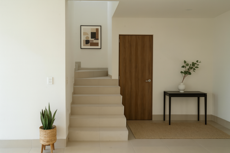 Venta Casas Meseta Hábitat Querétaro Saint Marie Inmobiliaria 8 ESCALERAS