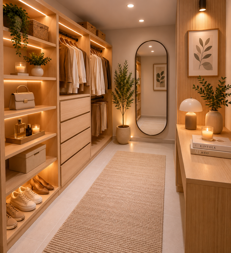 17 Recámara 4 Casa Introspectiva Capital Sur Saint Marie Inmobiliaria