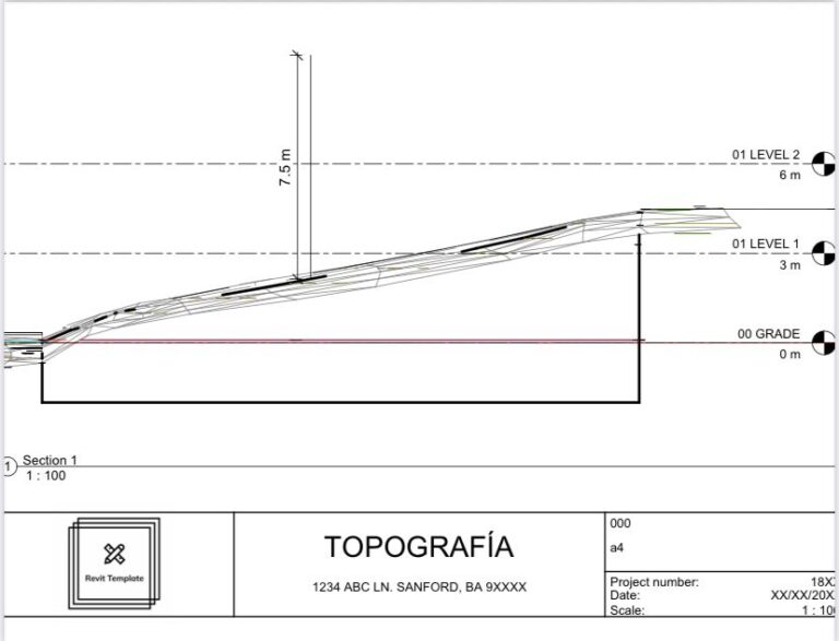 Inversión Propiedades Terrenos en Venta Altozano, Querétaro, Saint Marie Inmobiliaria Curva de Nivel Terreno
