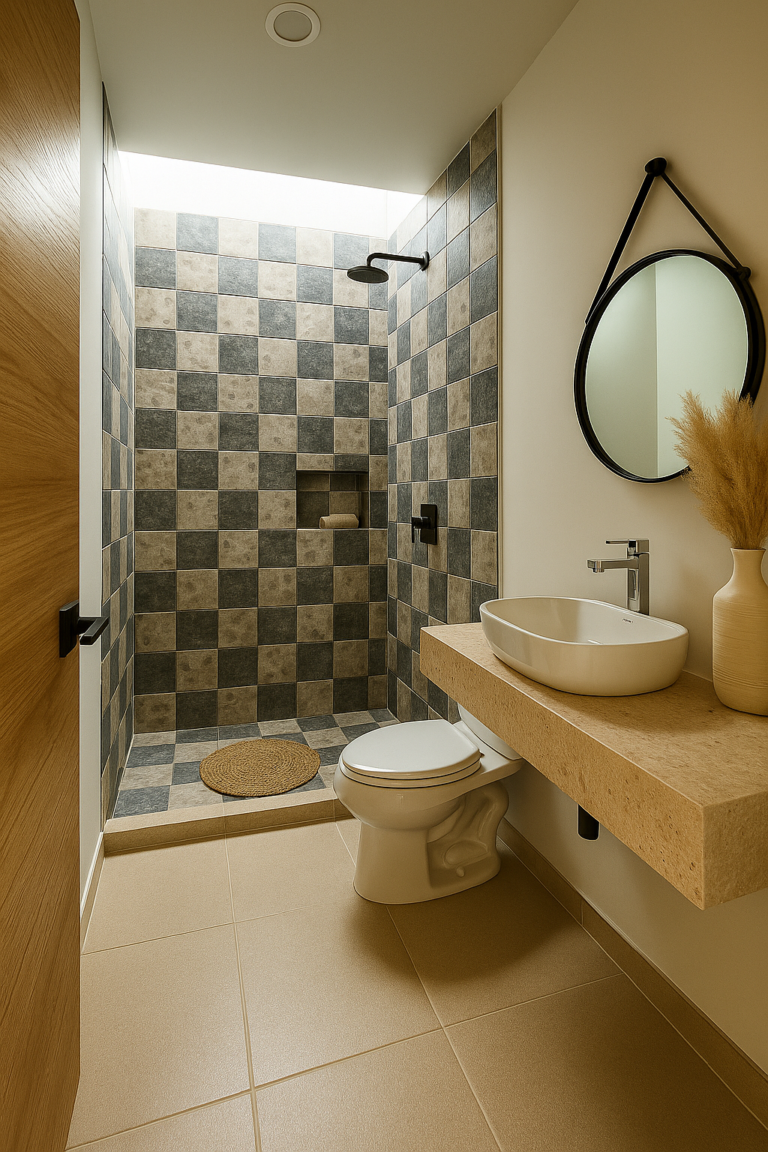 Propiedades en Venta Grand Juriquilla Casa 2 Saint Marie Inmobiliaria Baño 2