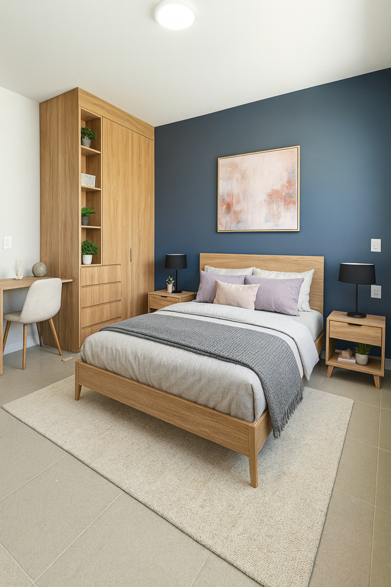 Propiedades en Venta Grand Juriquilla Casa 2 Saint Marie Inmobiliaria Recámara Secundaria 2