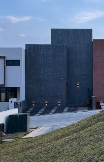 Casa en renta Casa Dúblin de Autor
