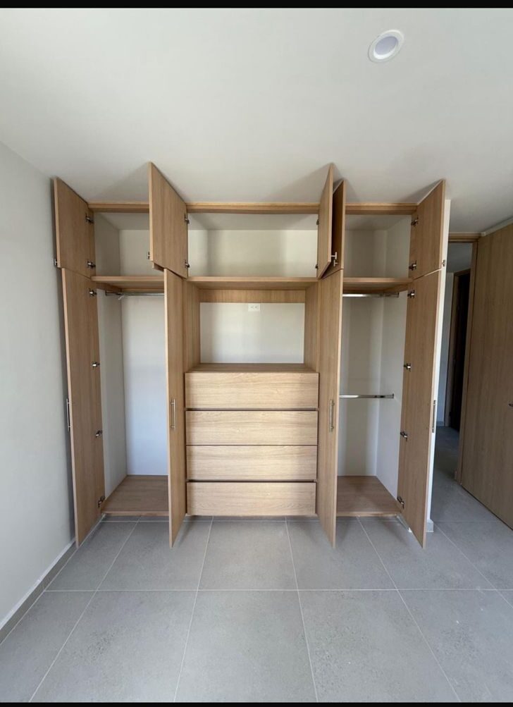 Casa en renta El Marqués Cápital Sur Querétaro Saint Marie Inmobiliaria Recamara