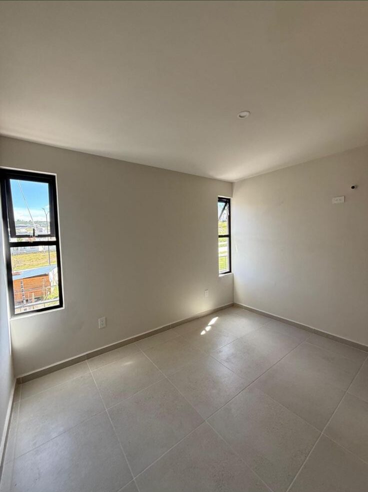 Casa en renta El Marqués Cápital Sur Querétaro Saint Marie Inmobiliaria Recamara sec