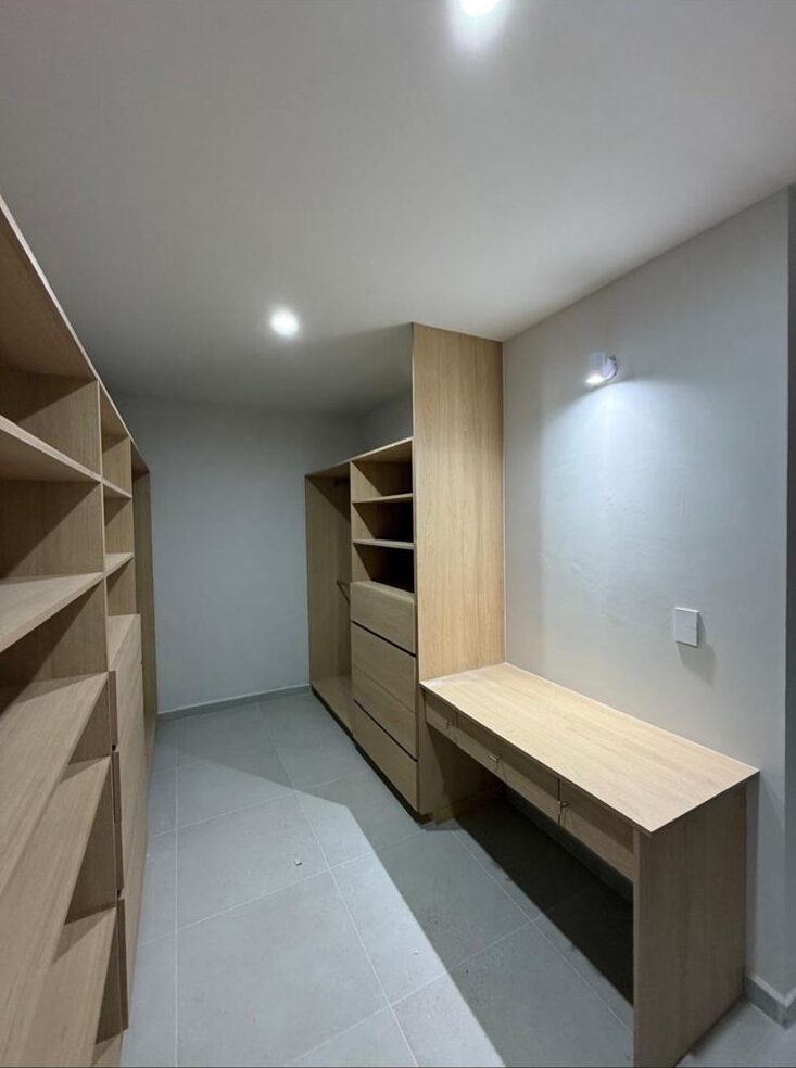Casa en renta El Marqués Cápital Sur Querétaro Saint Marie Inmobiliaria Vestidor