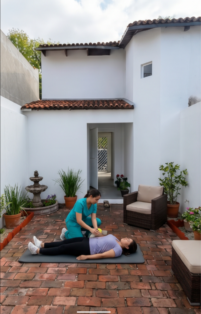 Locales en Renta Jardines de la Hacienda en Tejada Querétaro Saint Marie Inmobiliaria Ejemplo 1