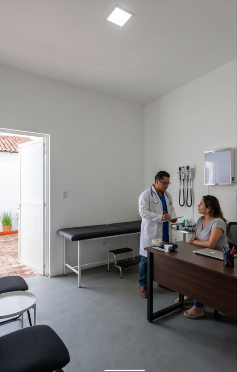 Locales en Renta Jardines de la Hacienda en Tejada Querétaro Saint Marie Inmobiliaria Ejemplo 2