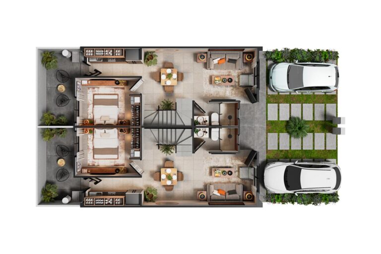 Sendas-encino-planta-baja