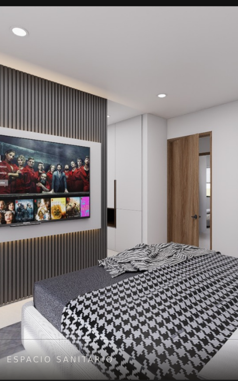 Venta de Casa Modelo Abudabhi Cáptial Sur El Marqués Querétaro Saint Marie Inmobiliaria 012