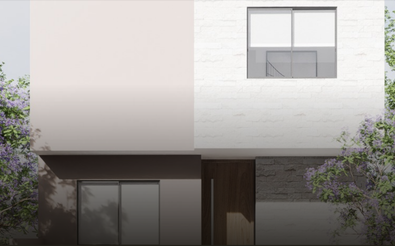 Venta de Casa Modelo Abudabhi Cáptial Sur El Marqués Querétaro Saint Marie Inmobiliaria 4