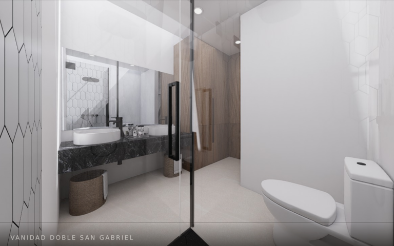 Venta de Casa Modelo Abudabhi Cáptial Sur El Marqués Querétaro Saint Marie Inmobiliaria 8