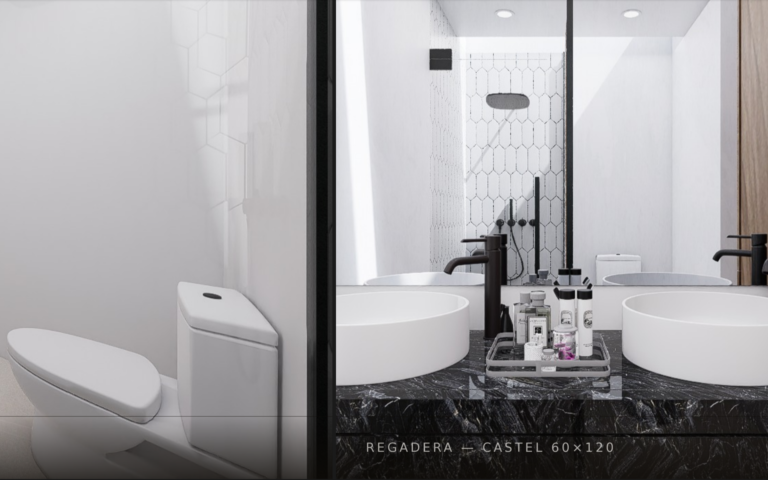 Venta de Casa Modelo Abudabhi Cáptial Sur El Marqués Querétaro Saint Marie Inmobiliaria 9