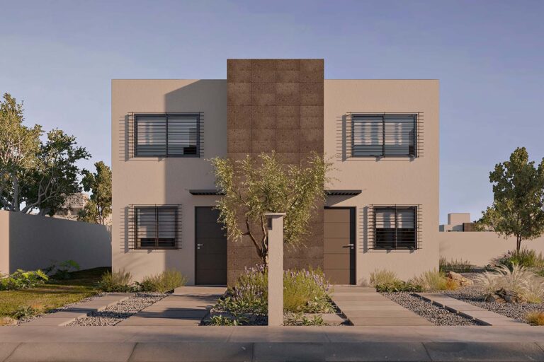 fachada-casa-modelo-san-miguel-sendas-residencial
