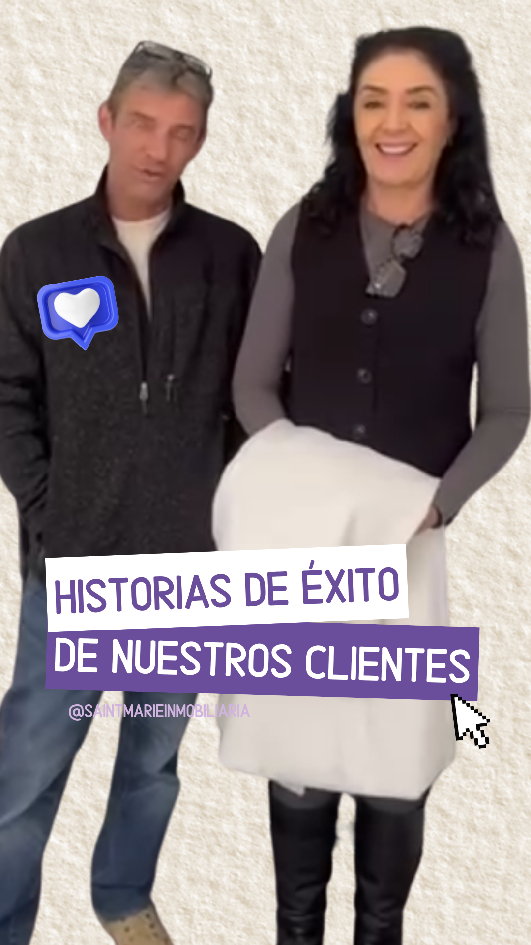 Testimonio Facebook 1