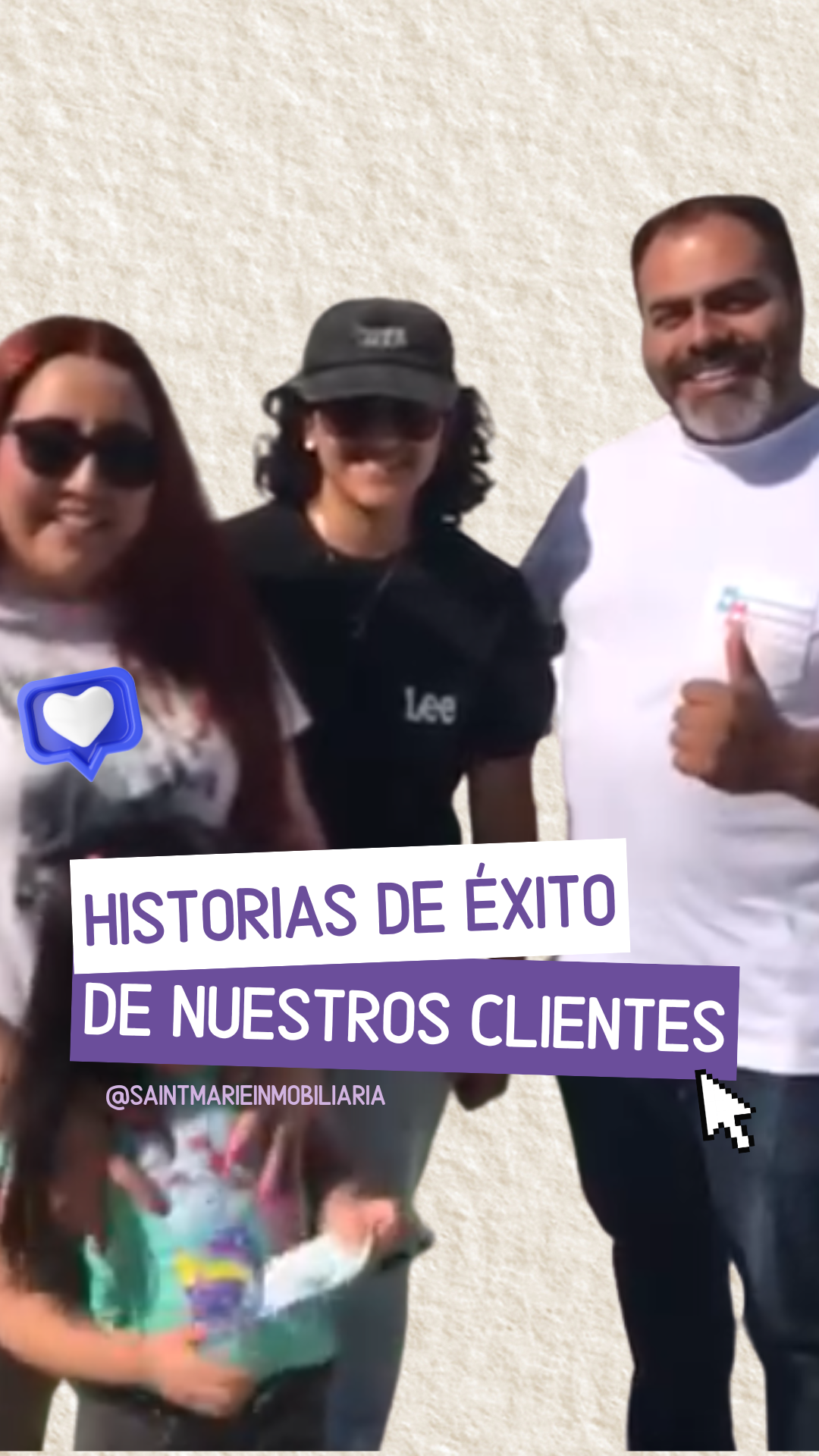 Testimonio Facebook 2