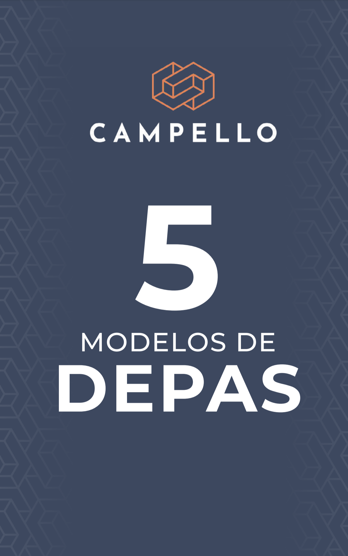 Modelos de departamentos Campello