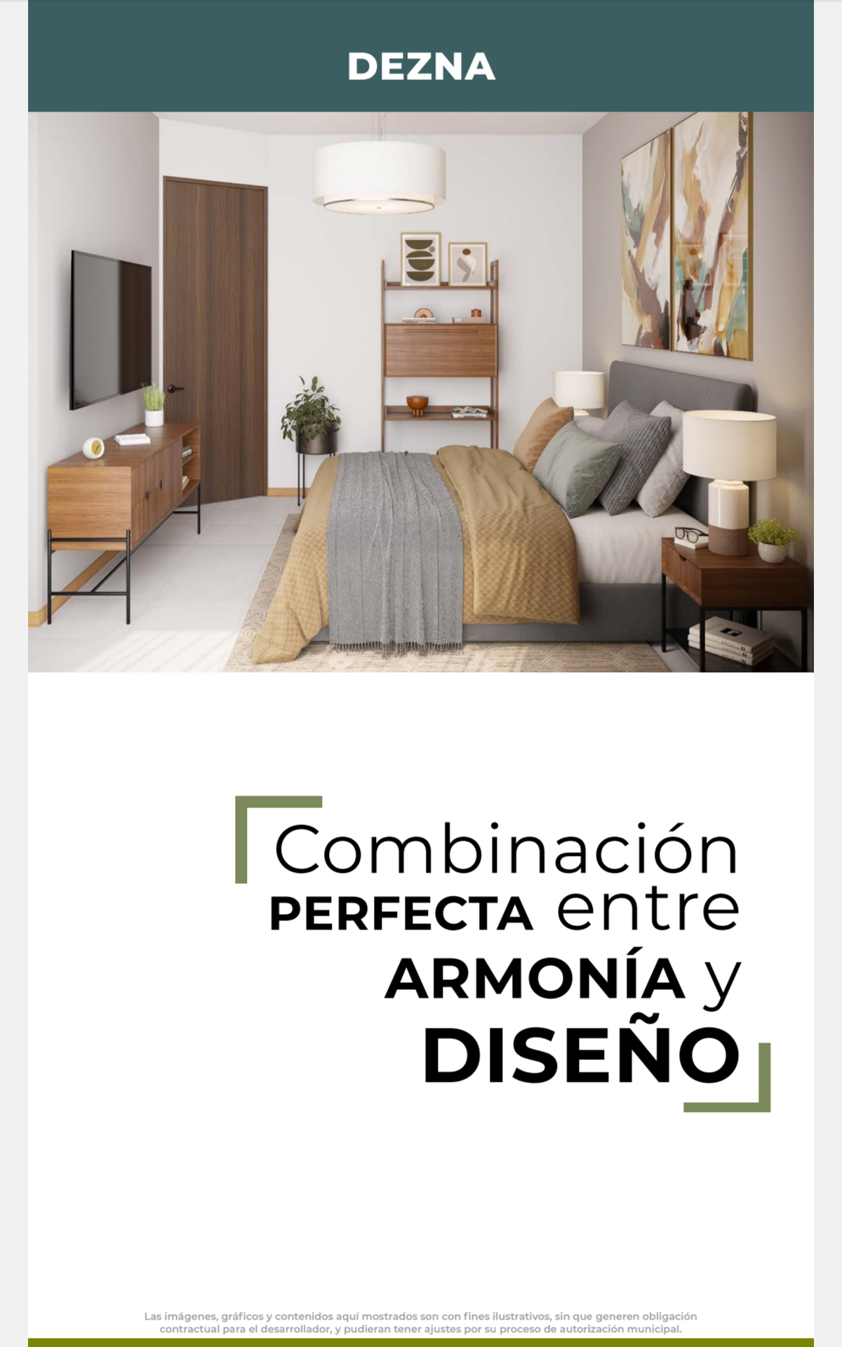 Casa Modelo Dezna Ximhai